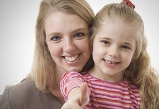 培养孩子的自信心,让孩子成为自信的人。