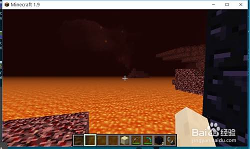 Minecraft怎么建造下界传送门 怎么去地狱 百度经验 Minecraft怎么建造下界传送门 怎么去地狱 百度经验