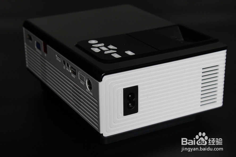 家用投影仪如何保养检查