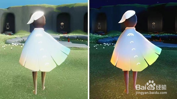 光遇缤纷飞行日兑换表大全