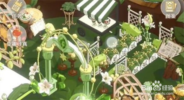 精灵之境召唤券怎么获得