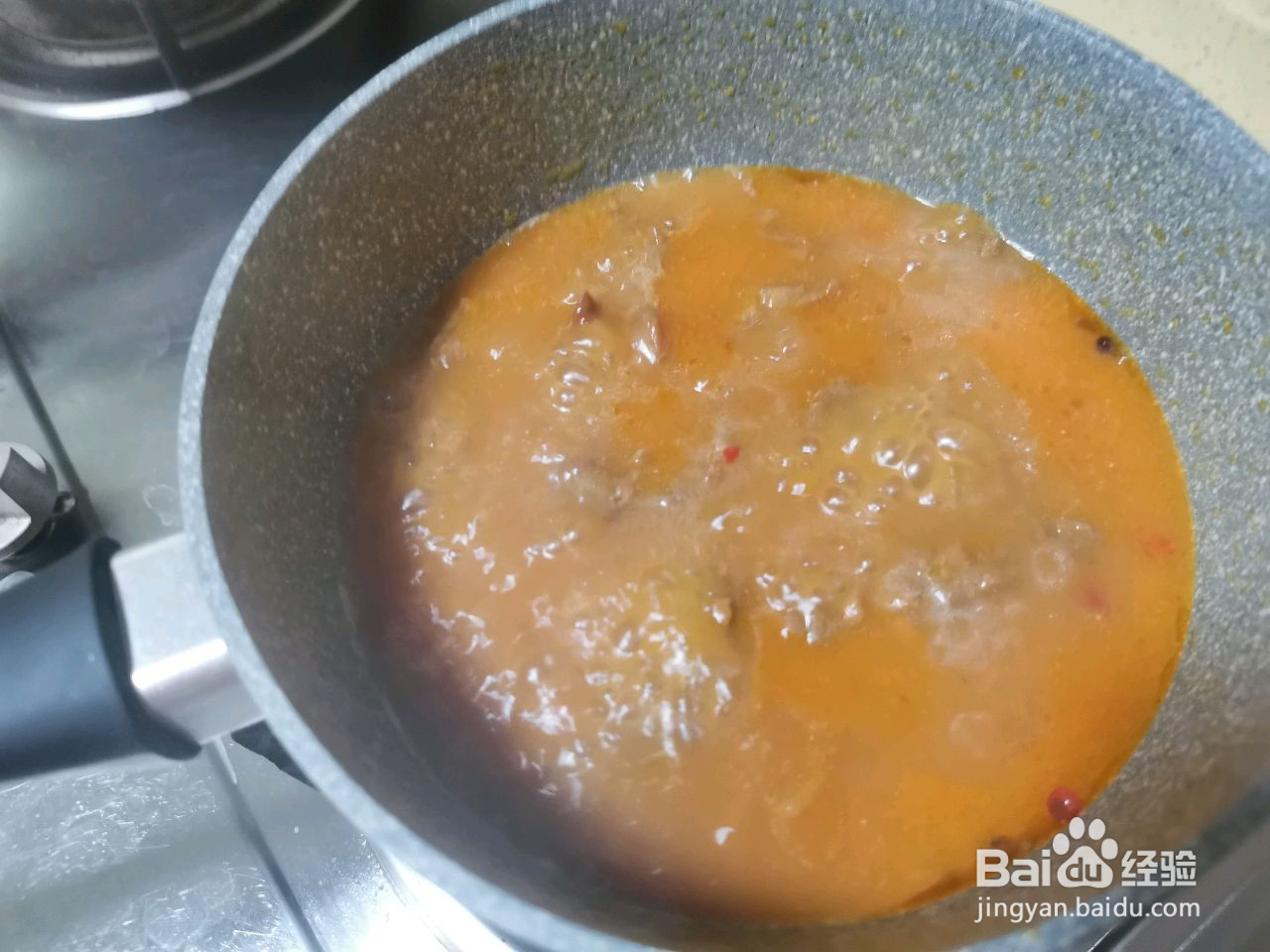 牛肉刀削面的做法