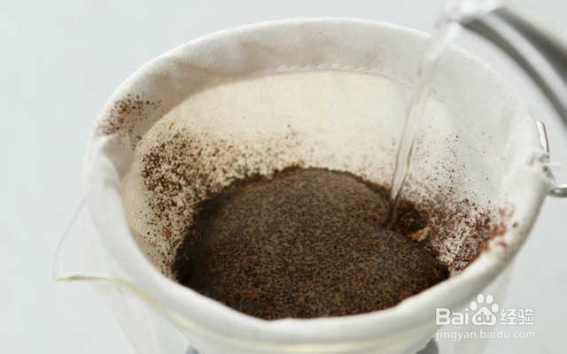 曼老江早餐咖啡(手冲V60)