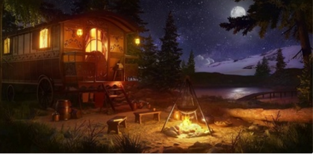 跨年有什么好玩的