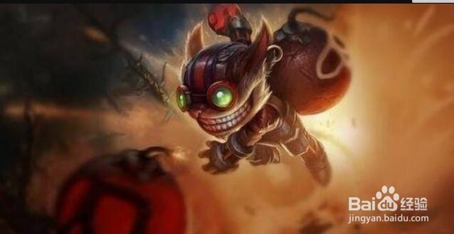 《英雄联盟》极地大乱斗哪些英雄最让对面恶心?