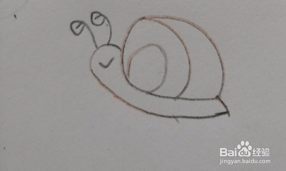 如何用数字5-9画出小动物呢？（下）
