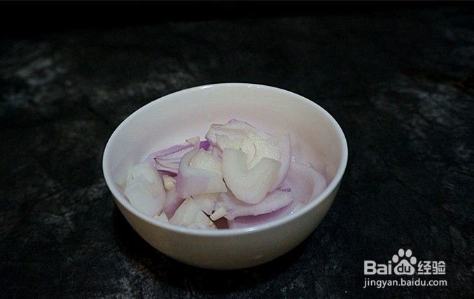 教你做香辣鱿鱼煲