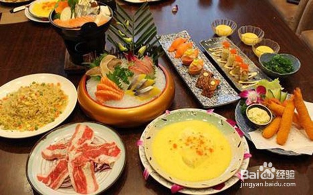 广州好吃的美食街攻略——国庆节 吃货一定要去