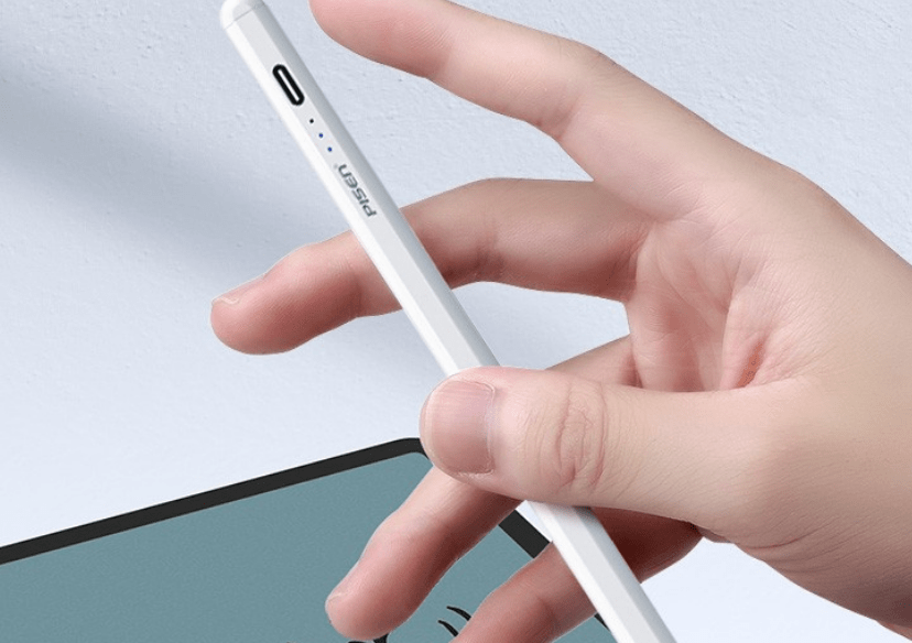 电容笔和Apple pencil的区别是什么开学季必备电容笔