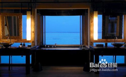 马尔代夫索尼娃姬莉岛介绍