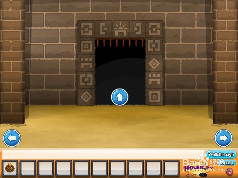 图恩陵墓逃脱攻略