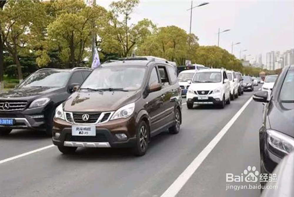 元旦期间如何规避交通拥挤地区