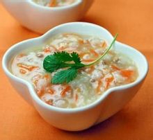 良性减肥之饮食减肥