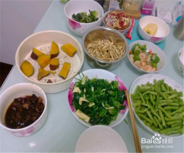 如何保护我们的肠胃