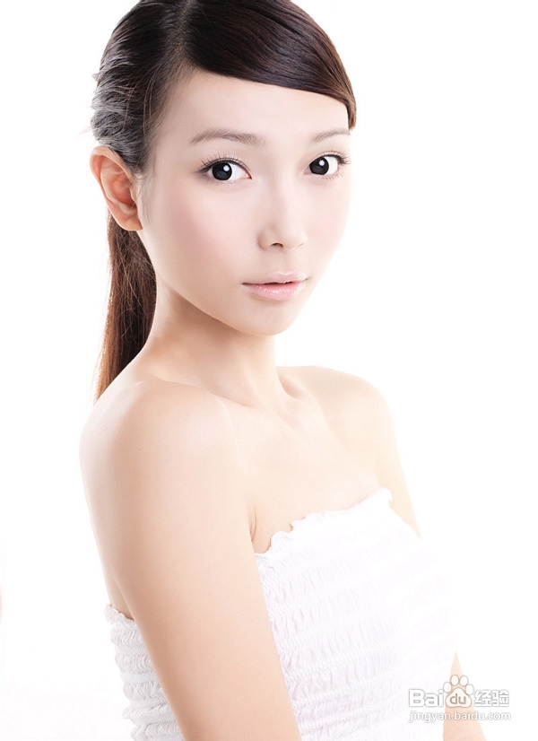 解决毛孔粗大和黑头问题的方法