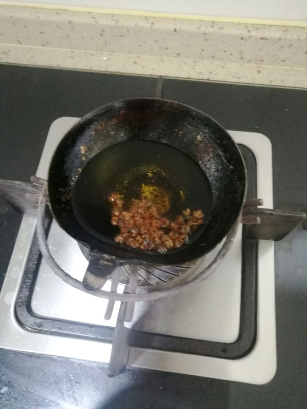 韭菜豆腐粉条包子