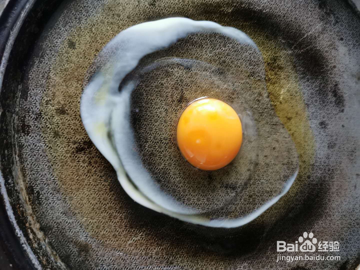 手抓饼的家常吃法