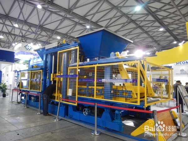 透水砖机设备安装要点及油箱保养方法