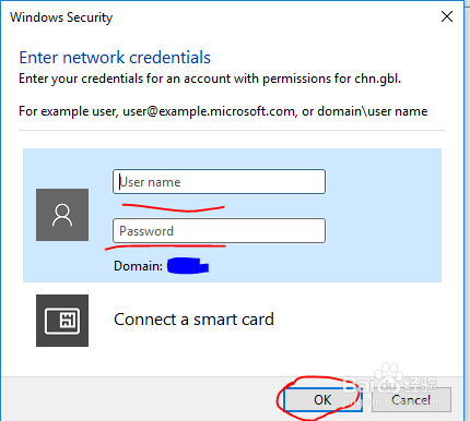 win10 专业版或企业版将用户加入管理员