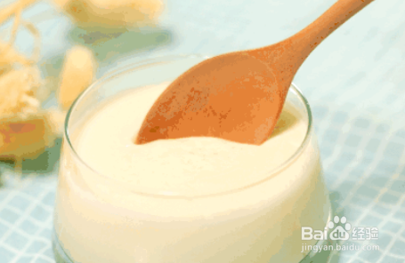 姜 撞 奶的做法