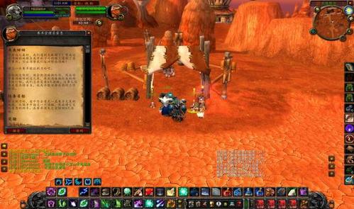 部落阵营怎样完成美酒节任务(1)