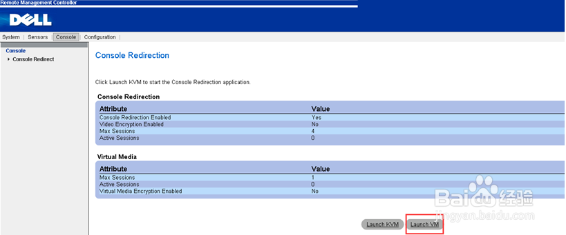 dell c1100远程装系统流程