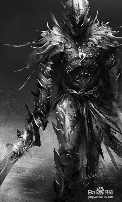 光暗恶魔怎么打