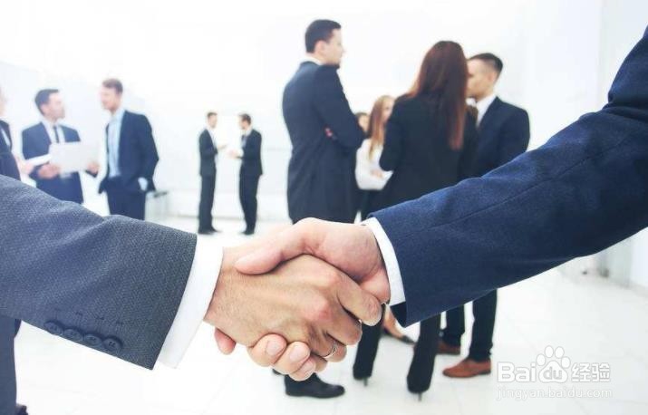 怎么和实体店谈合作