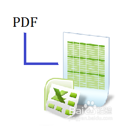 pdf转成excel转换器的应用
