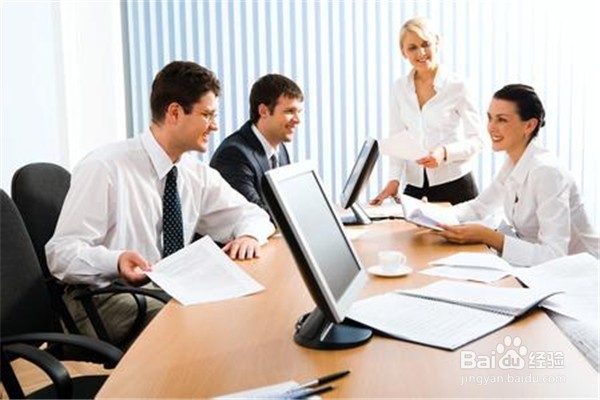 公司如何建立员工联系点?