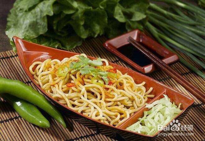 如何热面食时保持原来的的口感