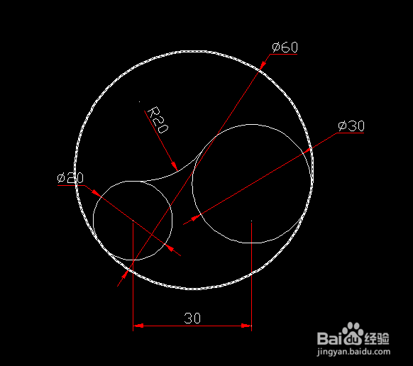 CAD经典图例解析