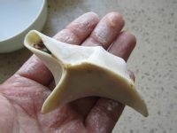 家常饮食：[1]饺子