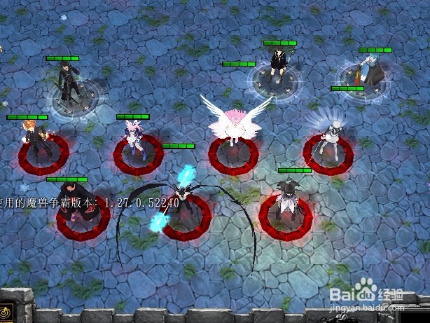 夙命的低语正式版新手单通开局完美设置攻略