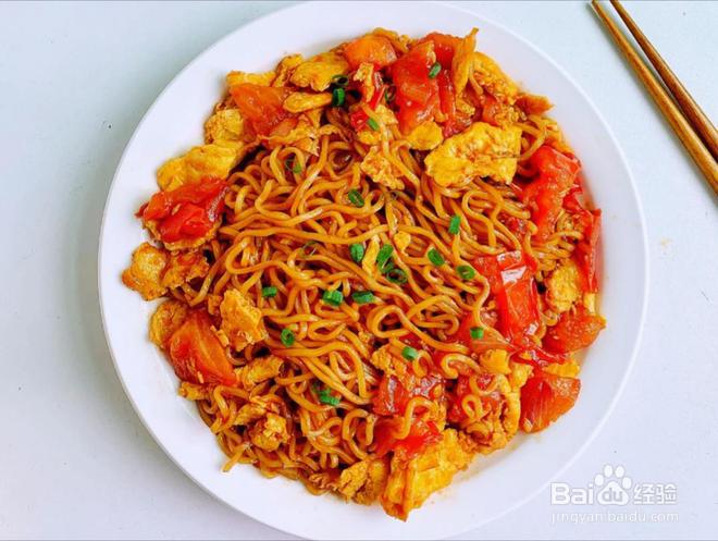 【方便面新吃法大揭秘!】吃货们,你们的味蕾准备好了吗