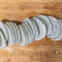 老北京炸灌肠