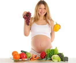 怀孕吃什么可以让宝宝皮肤变白