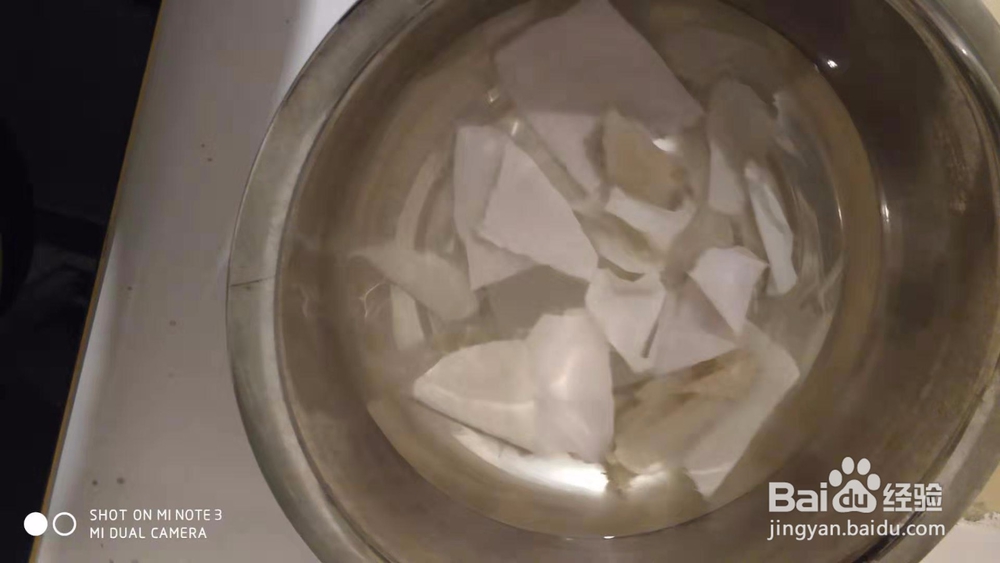 草木染丝巾之苏木篇（二）