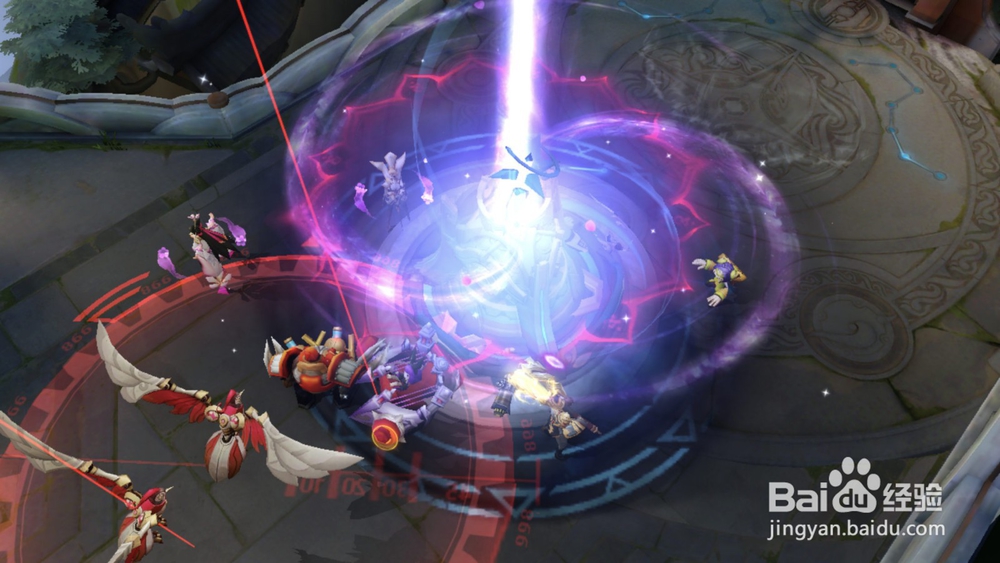 王者荣耀赵云出装玩法技巧