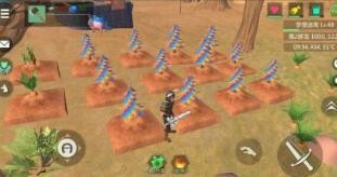 创造与魔法玉米在哪