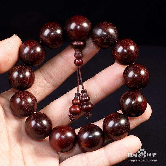 戴檀木手串的禁忌