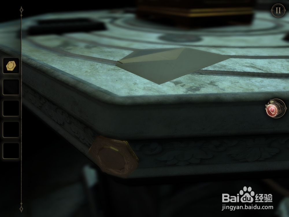 IOS解密游戏The Room tow空房间2详细图文攻略