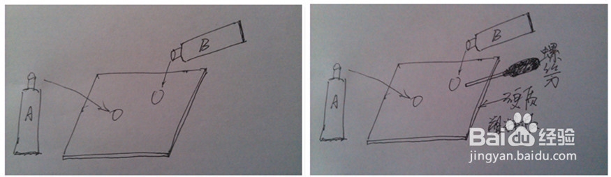 下水管漏了怎么处理：[2]粘接处理法