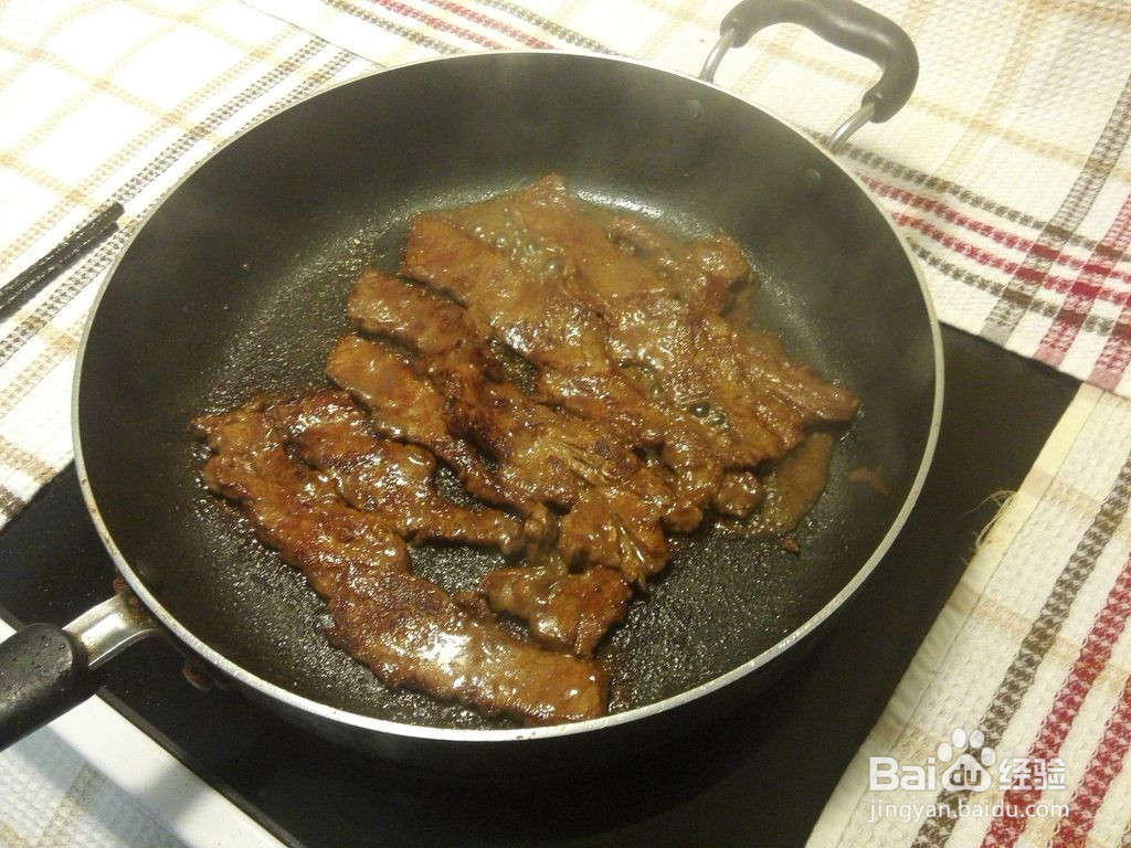 烤牛肉蔬菜寿司的做法