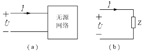 如何用阻抗法分析正弦交流电路