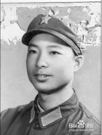 怎样用Photoshop修复老照片