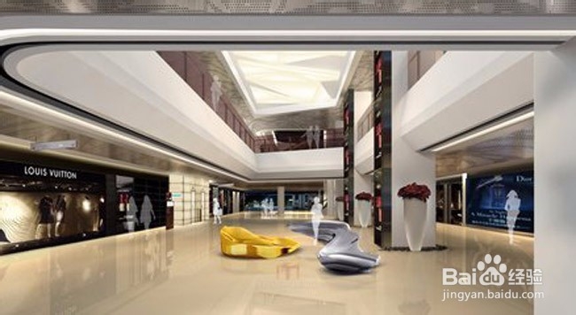 国庆玩转广州各大商场