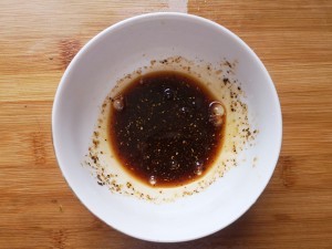 超级健康的烤串