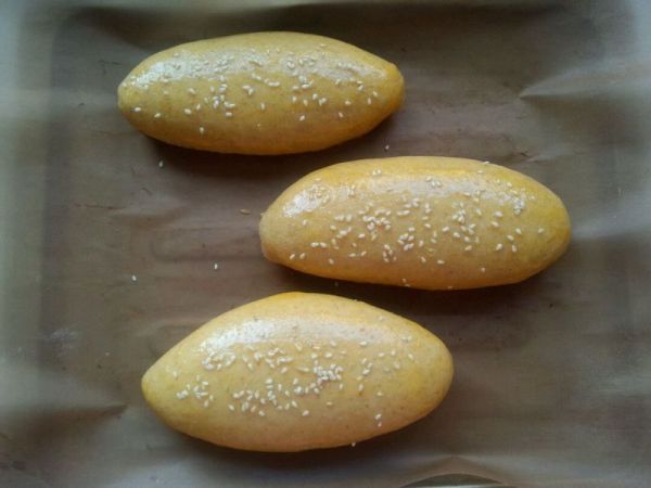 牛油果维也纳热狗