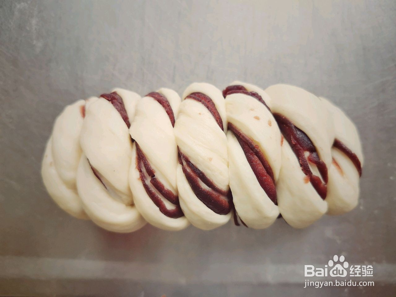 豆沙吐司怎么做好吃